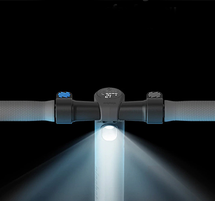 6_LED Headlight